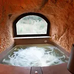 펜션 Domea Borgo Di