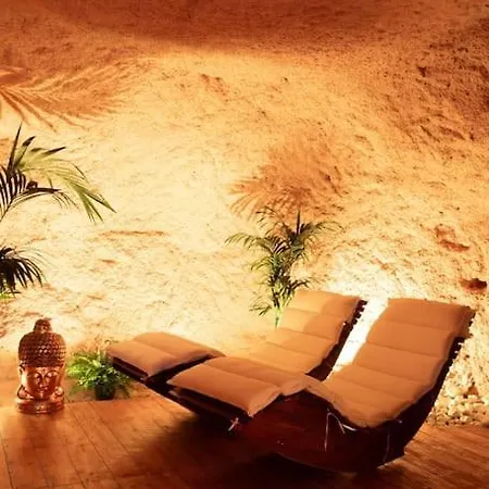 Domea House & Spa Calcata *