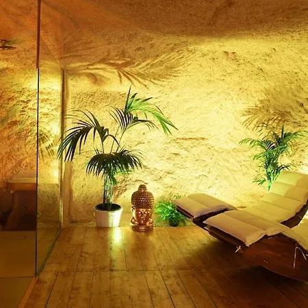 펜션 Domea Borgo Di 칼카타