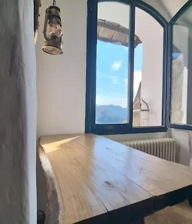 Domea House & Spa Calcata بيت للعطل كالكاتا