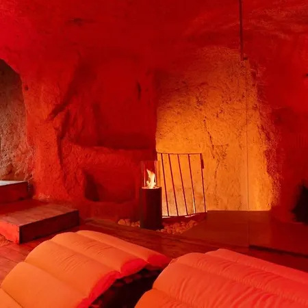 Domea House & Spa Calcata كالكاتا