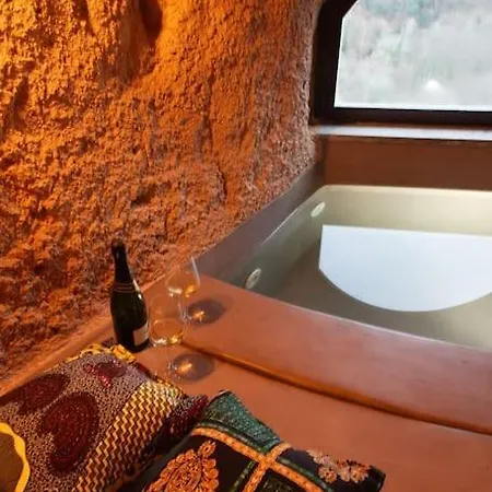 Domea Borgo Di Casa vacanze