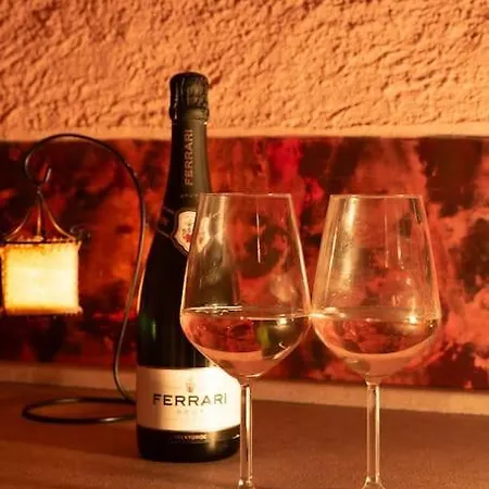 Domea Borgo Di 펜션 *