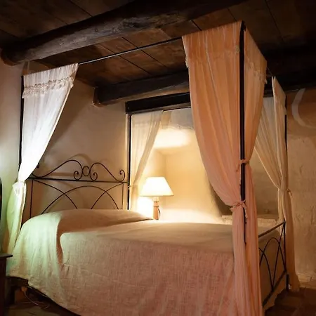 Domea House & Spa Calcata *