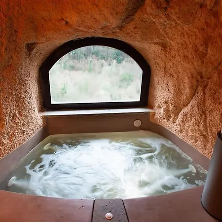 بيت للعطل Domea House & Spa Calcata