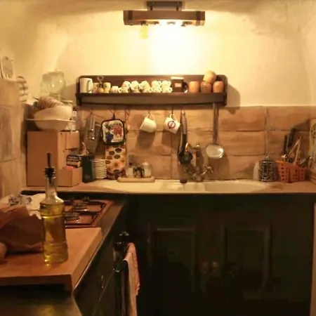 Domea House & Spa Calcata * كالكاتا