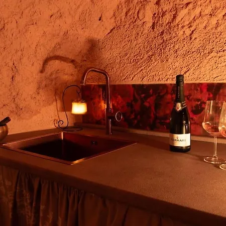 بيت للعطل Domea House & Spa Calcata *