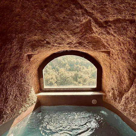 Domea House & Spa Calcata كالكاتا