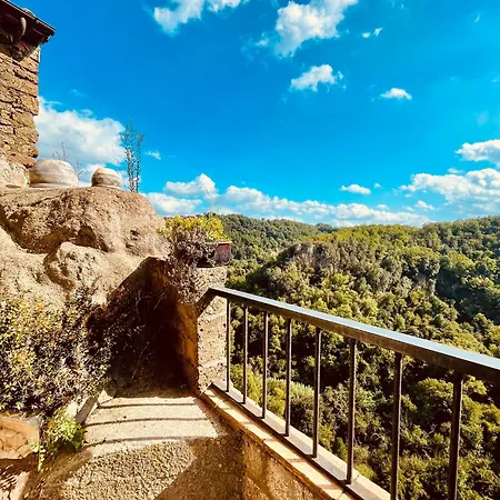 بيت للعطل Domea House & Spa Calcata *